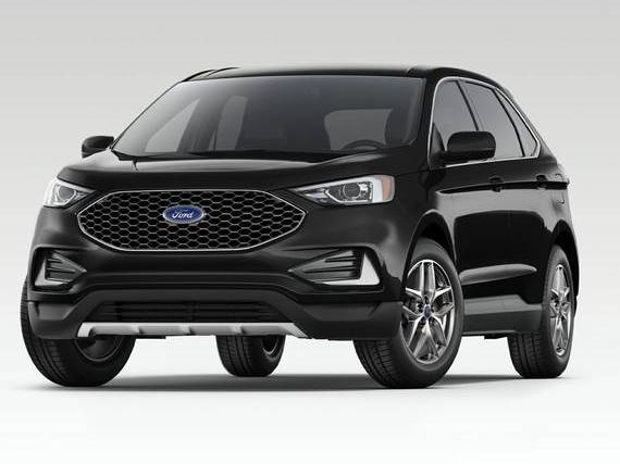 FORD EDGE 2023 2FMPK4J99PBA31183 image