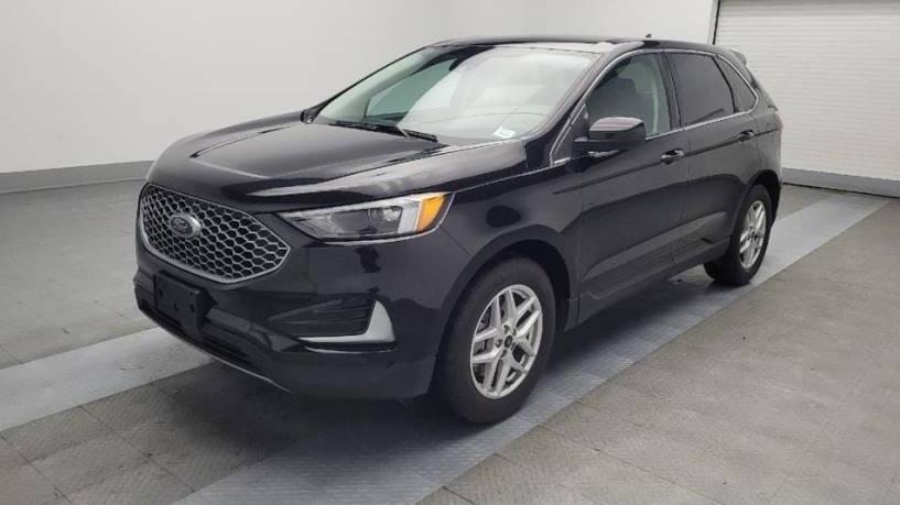 FORD EDGE 2023 2FMPK4J96PBA26376 image