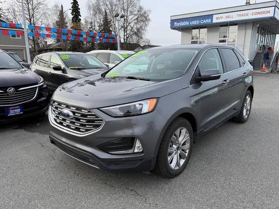 FORD EDGE 2023 2FMPK4K90PBA22449 image FORD EDGE 2023 2FMPK4K90PBA22449 image