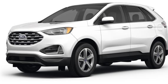 FORD EDGE 2023 2FMPK4G97PBA50256 image FORD EDGE 2023 2FMPK4G97PBA50256 image