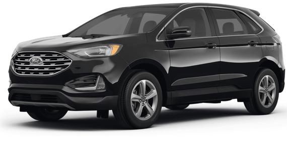 FORD EDGE 2023 2FMPK4J96PBA23784 image