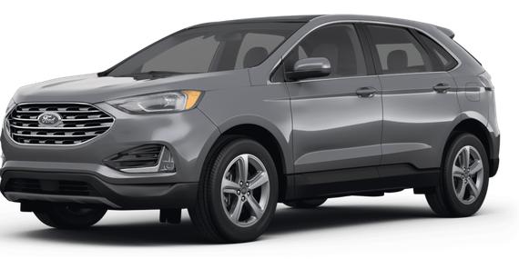 FORD EDGE 2023 2FMPK4J99PBA46492 image