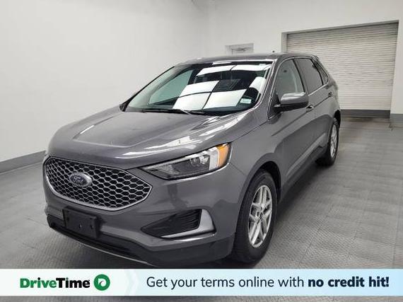 FORD EDGE 2023 2FMPK4J94PBA38106 image