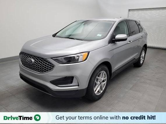 FORD EDGE 2023 2FMPK4J92PBA27458 image