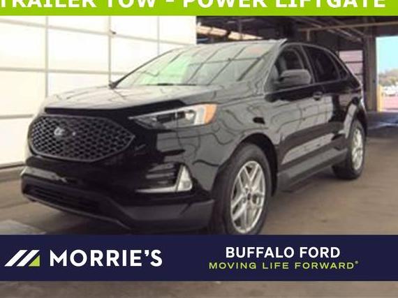 FORD EDGE 2023 2FMPK4J98PBA09644 image