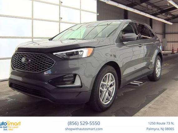 FORD EDGE 2023 2FMPK4J93PBA31616 image