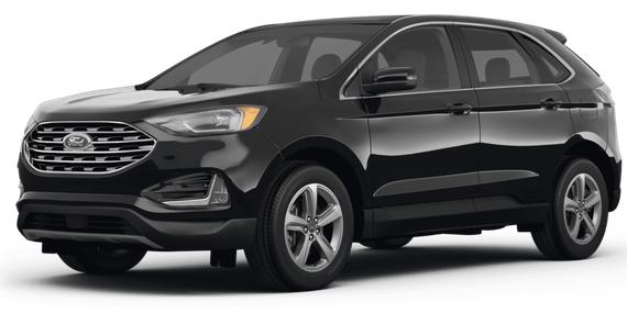 FORD EDGE 2023 2FMPK4J99PBA59338 image