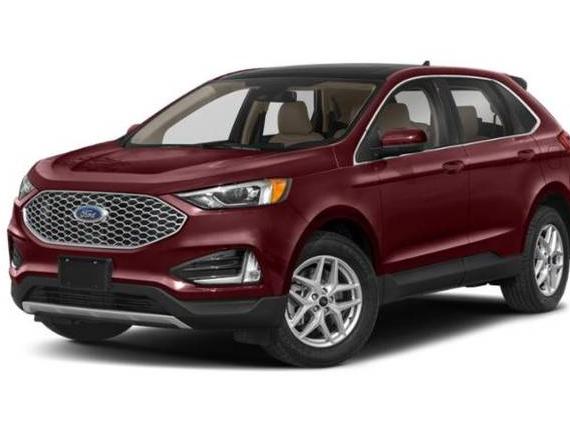 FORD EDGE 2023 2FMPK4J94PBA24268 image