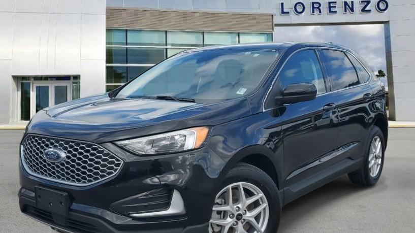 FORD EDGE 2023 2FMPK4J91PBA26060 image