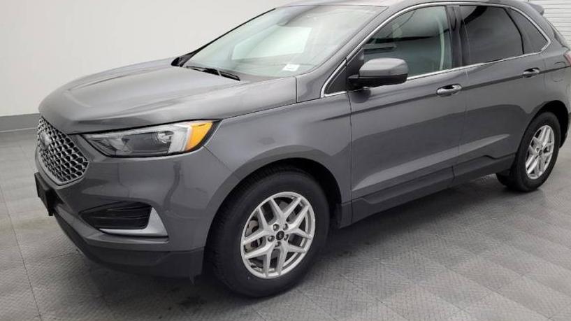 FORD EDGE 2023 2FMPK4J96PBA16821 image