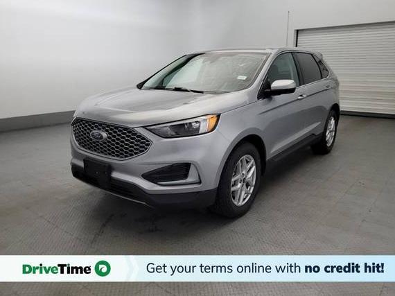 FORD EDGE 2023 2FMPK4J95PBA37613 image