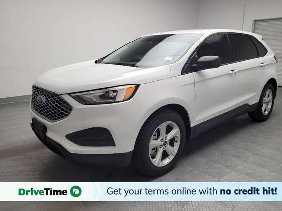 FORD EDGE 2023 2FMPK4G97PBA05365 image