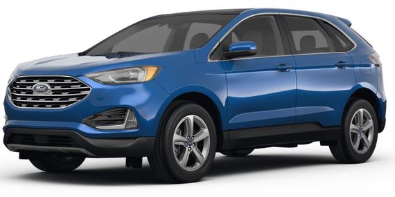 FORD EDGE 2023 2FMPK4J93PBA29607 image FORD EDGE 2023 2FMPK4J93PBA29607 image