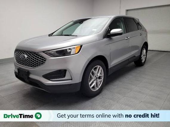 FORD EDGE 2023 2FMPK4J91PBA35504 image