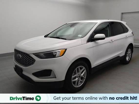 FORD EDGE 2023 2FMPK4J97PBA38861 image FORD EDGE 2023 2FMPK4J97PBA38861 image