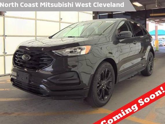 FORD EDGE 2023 2FMPK4G95PBA42141 image