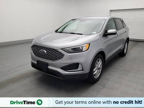 FORD EDGE 2023 2FMPK4J91PBA59110 image