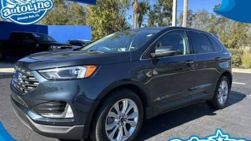 FORD EDGE 2023 2FMPK4K96PBA27591 image