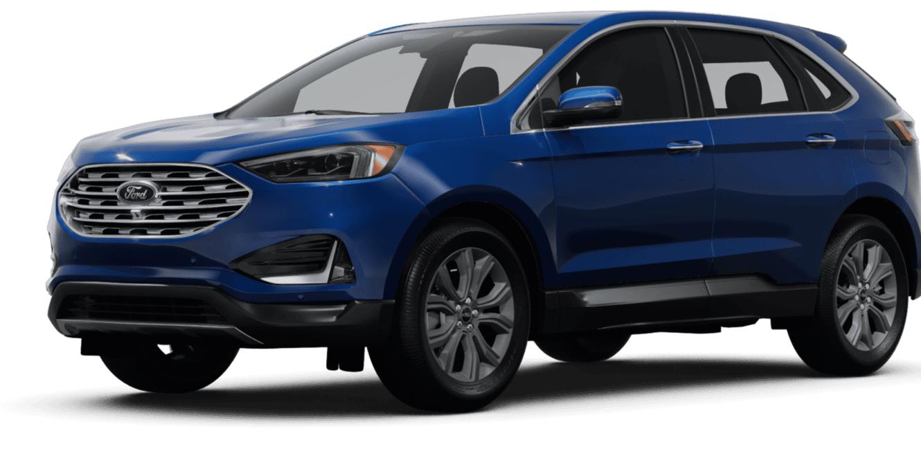 FORD EDGE 2023 2FMPK4K98PBA22229 image