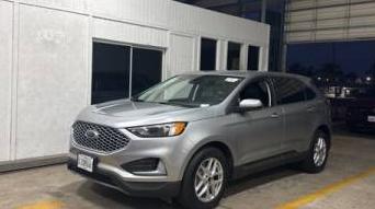 FORD EDGE 2023 2FMPK4J90PBA30729 image