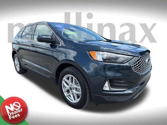 FORD EDGE 2023 2FMPK4J97PBA17461 image