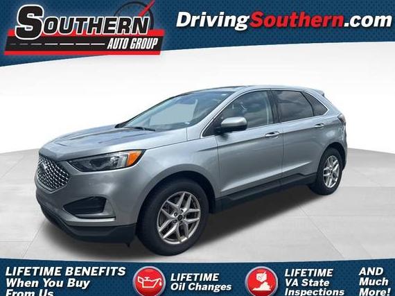 FORD EDGE 2023 2FMPK4J93PBA38923 image