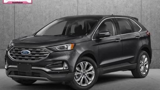 FORD EDGE 2023 2FMPK4K91PBA15378 image