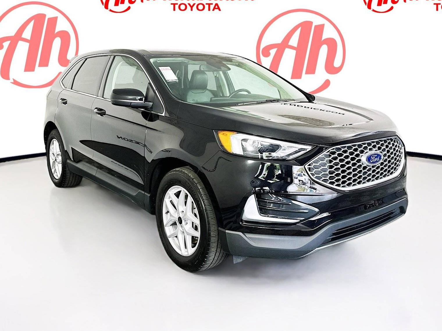 FORD EDGE 2023 2FMPK4J91PBA02938 image