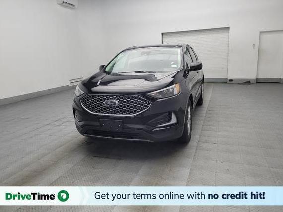 FORD EDGE 2023 2FMPK4J92PBA46284 image FORD EDGE 2023 2FMPK4J92PBA46284 image