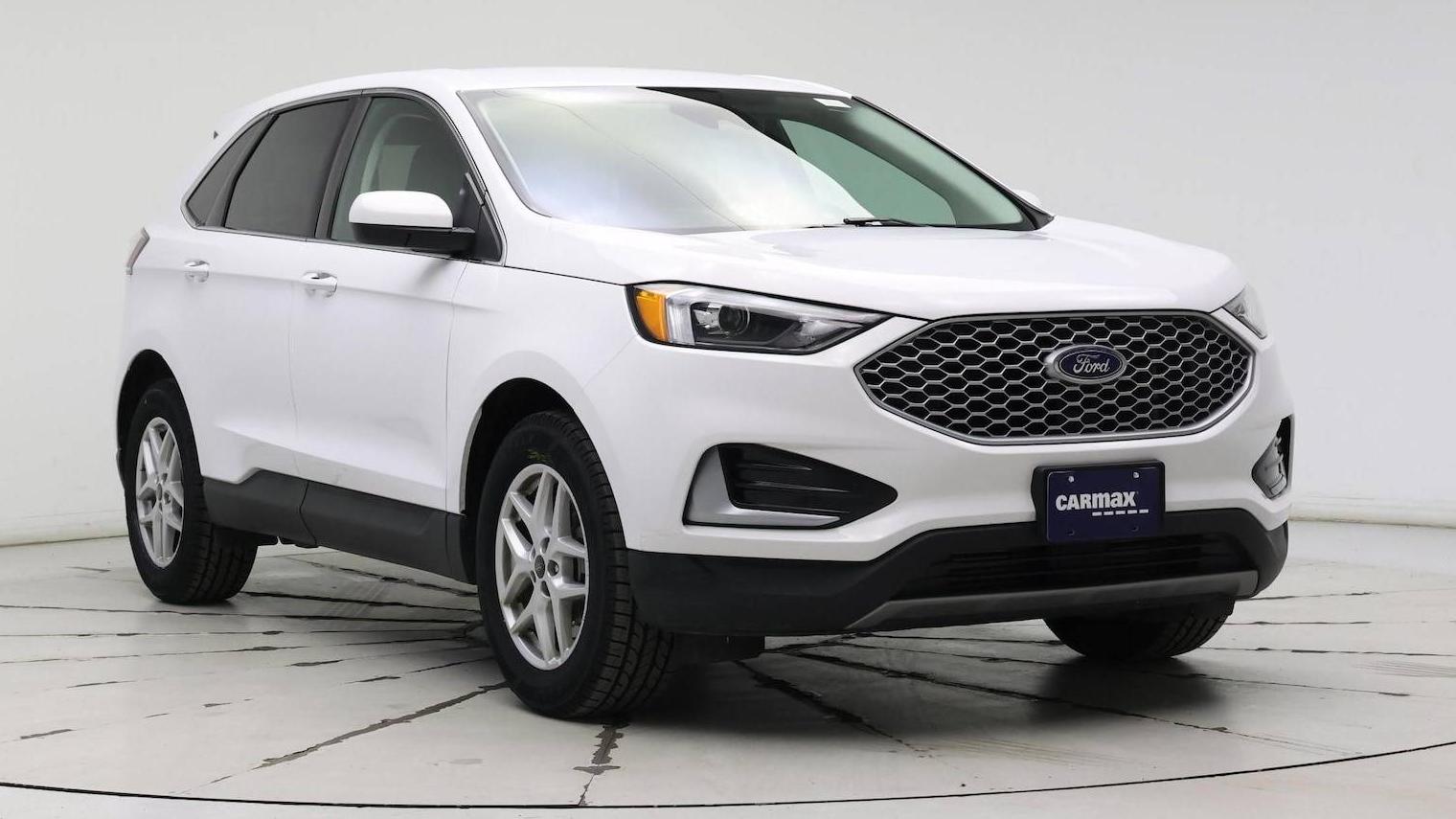 FORD EDGE 2023 2FMPK4J9XPBA25375 image