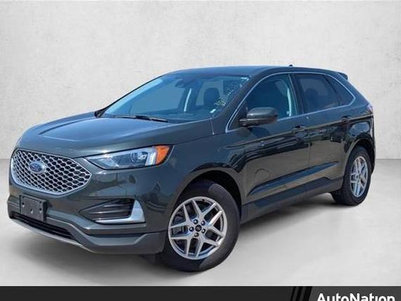 FORD EDGE 2023 2FMPK4J9XPBA29815 image FORD EDGE 2023 2FMPK4J9XPBA29815 image