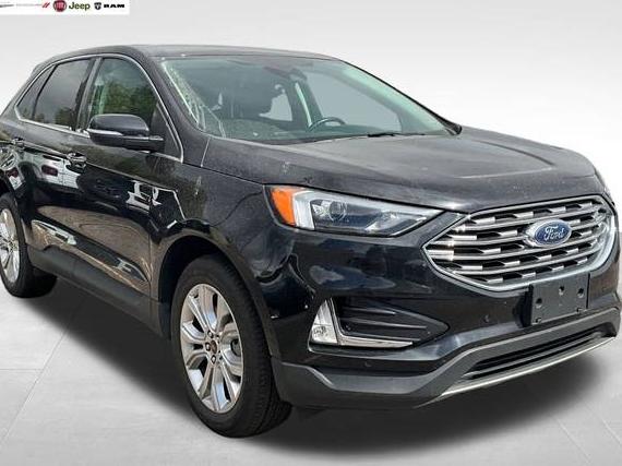 FORD EDGE 2023 2FMPK4K93PBA23322 image FORD EDGE 2023 2FMPK4K93PBA23322 image