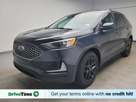 FORD EDGE 2023 2FMPK4J96PBA04801 image