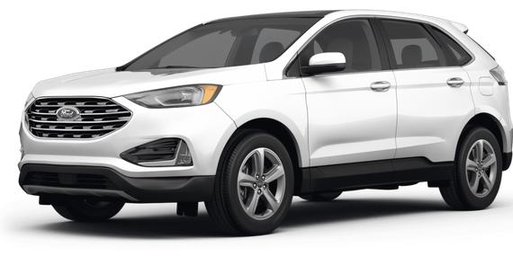 FORD EDGE 2023 2FMPK4J98PBA33832 image