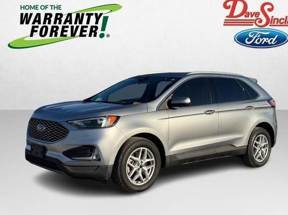 FORD EDGE 2023 2FMPK4J93PBA51333 image FORD EDGE 2023 2FMPK4J93PBA51333 image