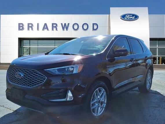FORD EDGE 2023 2FMPK4J92PBA16797 image
