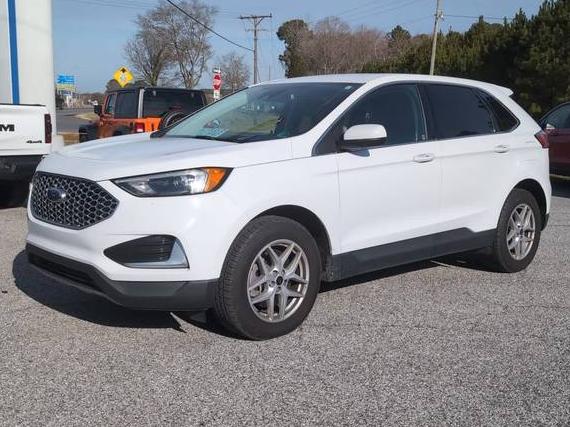 FORD EDGE 2023 2FMPK4J90PBA24090 image FORD EDGE 2023 2FMPK4J90PBA24090 image