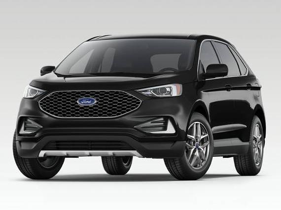 FORD EDGE 2023 2FMPK4J94PBA12525 image