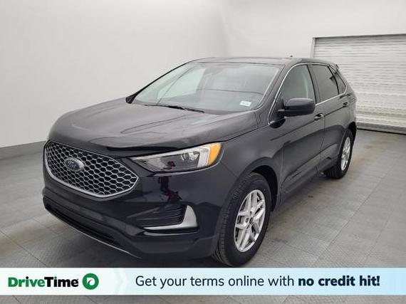 FORD EDGE 2023 2FMPK4J93PBA15237 image