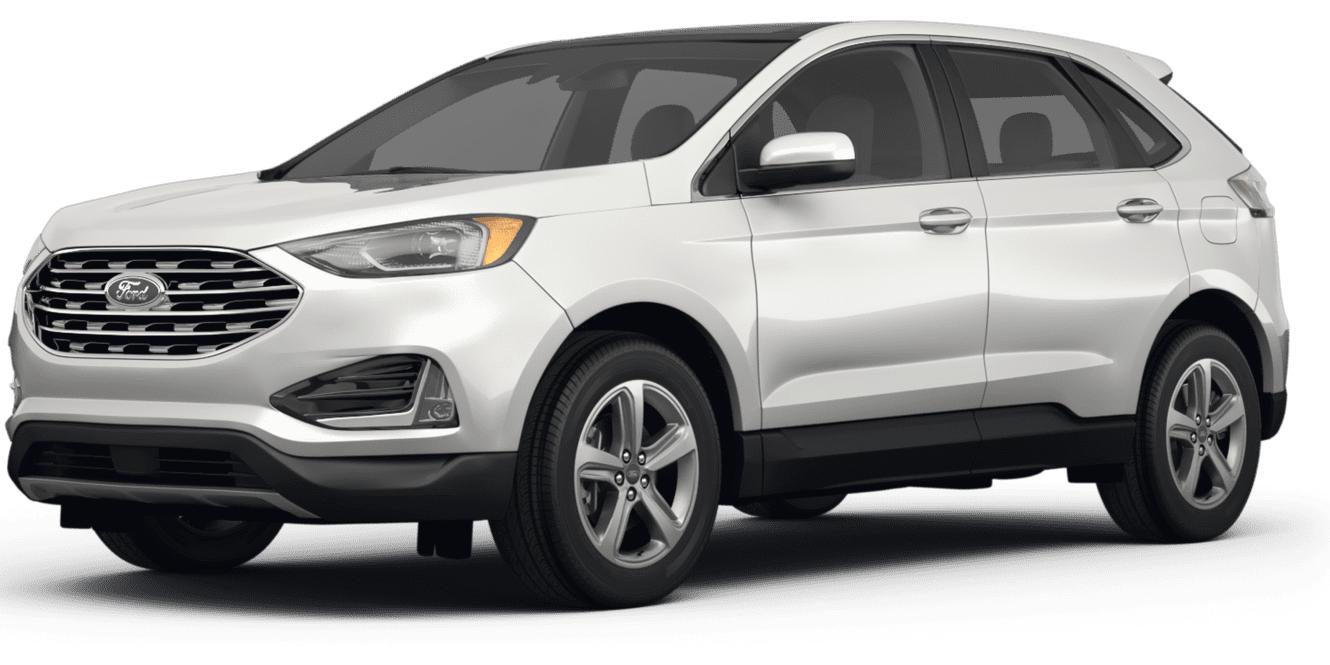 FORD EDGE 2023 2FMPK4J99PBA23911 image