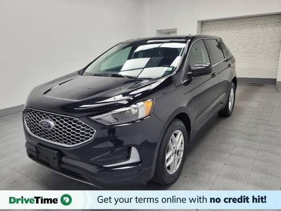 FORD EDGE 2023 2FMPK4J93PBA35617 image