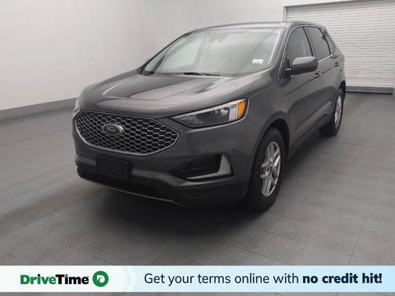 FORD EDGE 2023 2FMPK4J90PBA37521 image