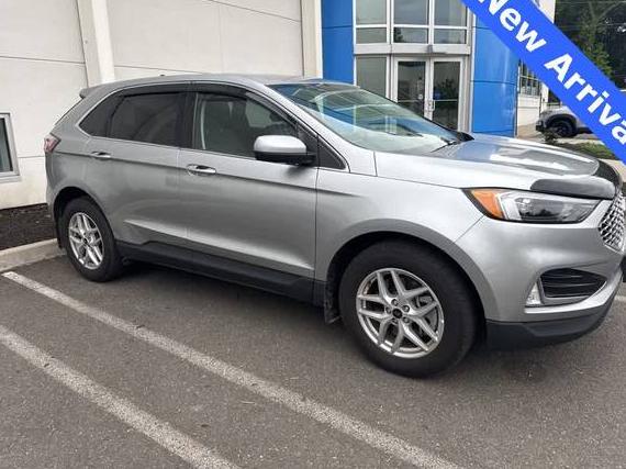 FORD EDGE 2023 2FMPK4J95PBA13246 image