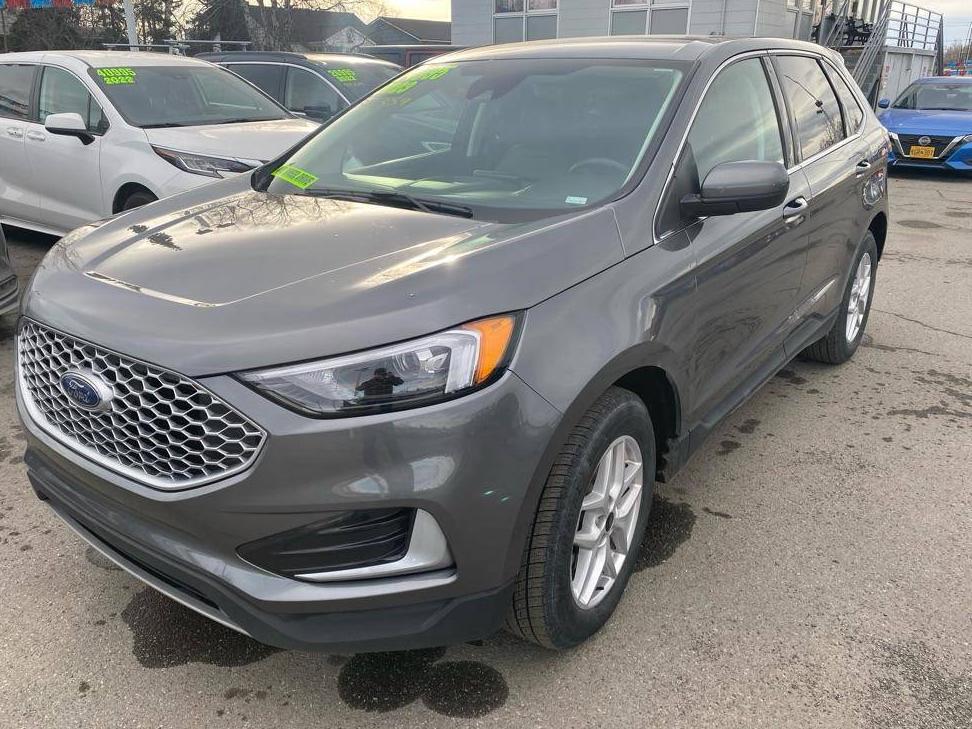 FORD EDGE 2023 2FMPK4J90PBA45487 image