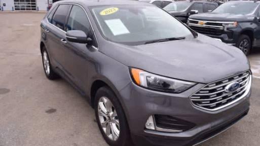 FORD EDGE 2023 2FMPK4K94PBA19358 image