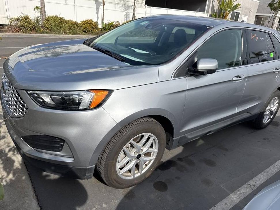 FORD EDGE 2023 2FMPK4J98PBA24533 image