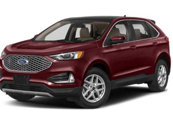 FORD EDGE 2023 2FMPK4J93PBA51252 image
