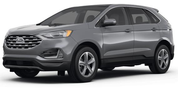 FORD EDGE 2023 2FMPK4J96PBA13725 image