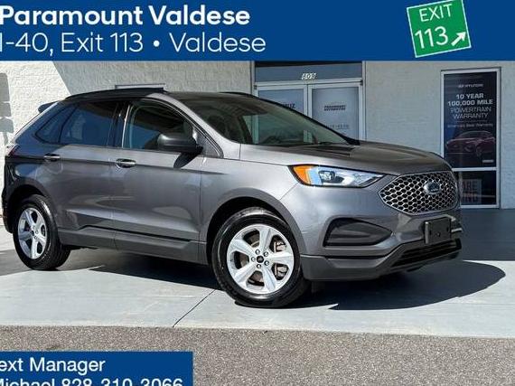 FORD EDGE 2023 2FMPK4G97PBA16608 image