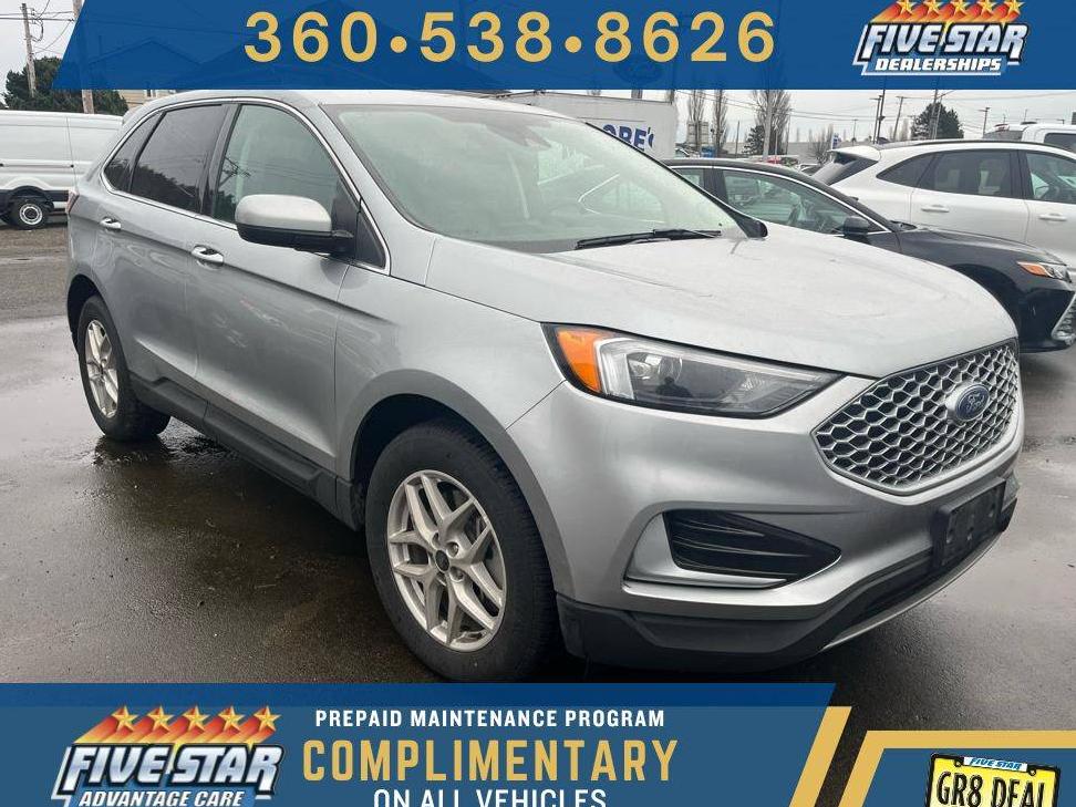 FORD EDGE 2023 2FMPK4J95PBA19418 image